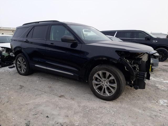 صورة رقم 4 من المزاد - 2022 FORD EXPLORER X مع VIN 1FMSK8DH1NGC39844