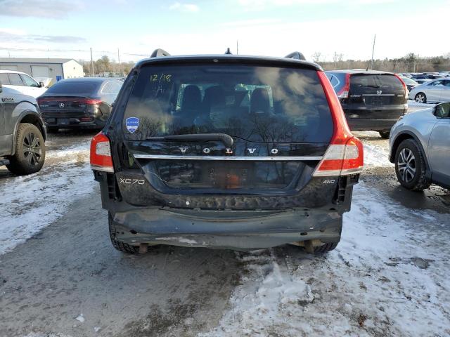 Photo 6 from auction – 2014 VOLVO XC70 3.2 with VIN YV4940BZ5E1176189
