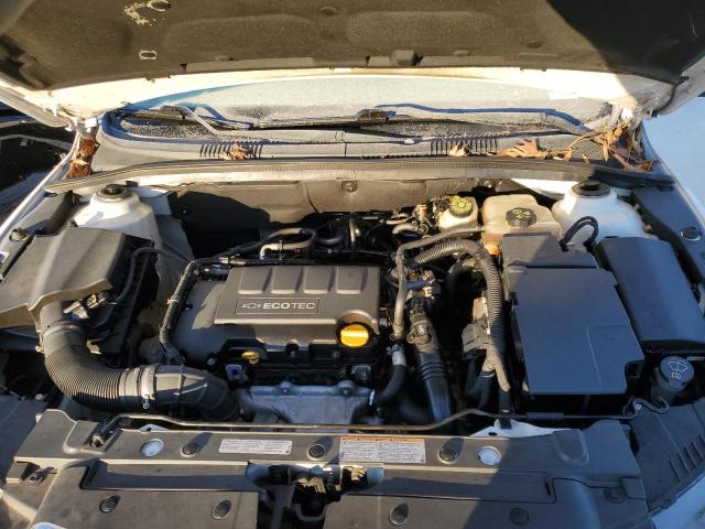 Photo 11 from auction – 2011 CHEVROLET CRUZ with VIN 1G1PG5S90B7224746