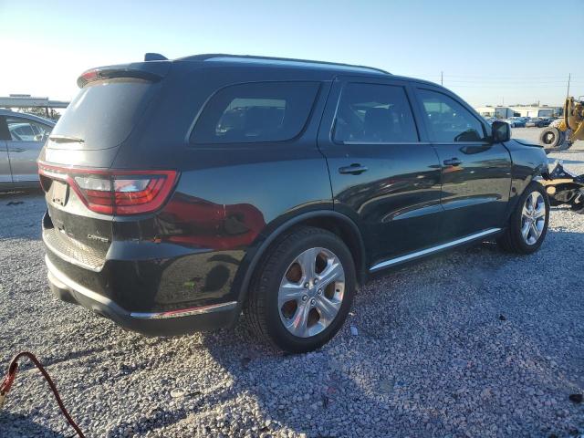 Photo 3 from auction – 2015 DODGE DURANGO LI with VIN 1C4RDHDG6FC702557