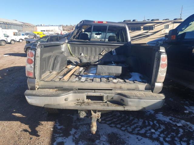 Photo 6 from auction – 2007 CHEVROLET C2500HD SI with VIN 1GCHK23DX7F193238