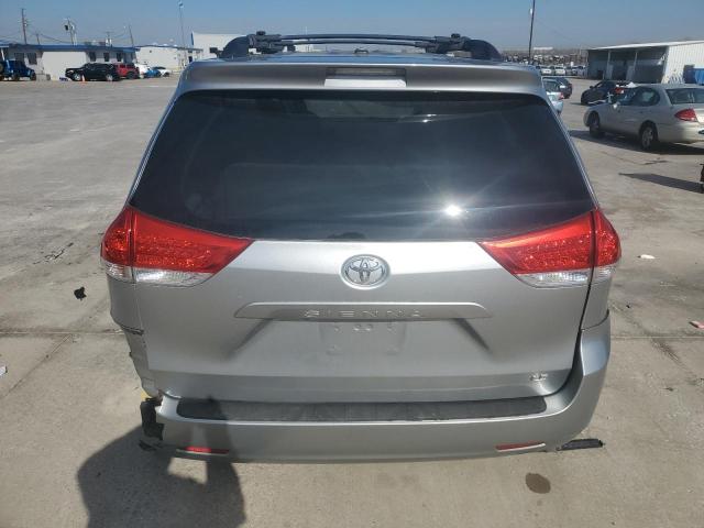Photo 6 from auction – 2013 TOYOTA SIENNA LE with VIN 5TDKK3DC4DS321583