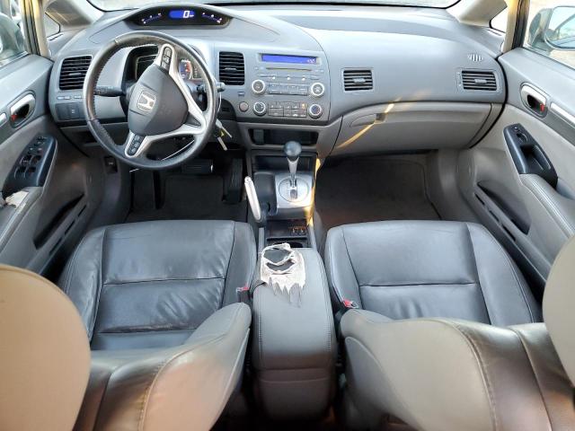 Photo 8 from auction – 2011 HONDA CIVIC EXL with VIN 19XFA1F99BE021653