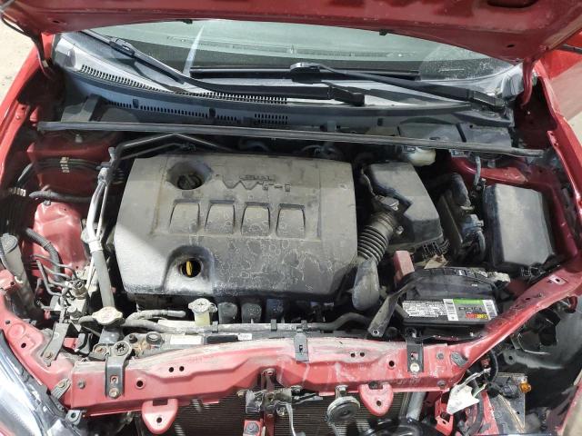Photo 11 from auction – 2017 TOYOTA COROLLA L with VIN 2T1BURHE1HC803984