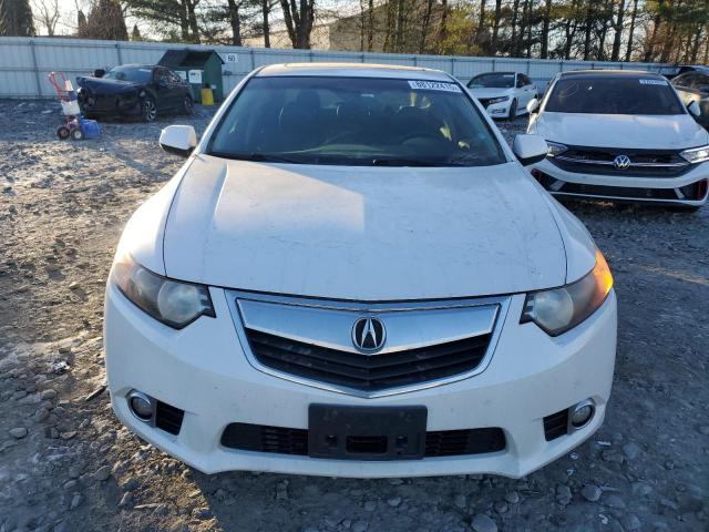Photo 5 from auction – 2013 ACURA TSX with VIN JH4CU2F45DC010937