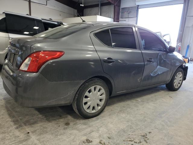 Photo 3 from auction – 2019 NISSAN VERSA S with VIN 3N1CN7APXKL813020
