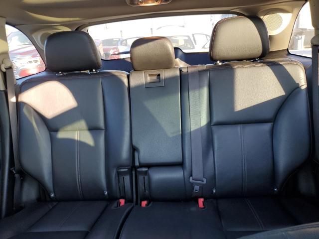 Photo 10 from auction – 2011 FORD EDGE LIMIT with VIN 2FMDK3KC6BBB46873