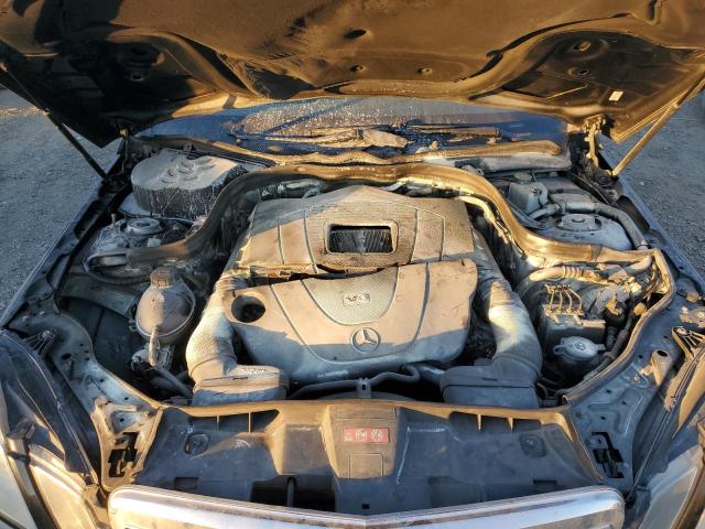 Photo 11 from auction – 2011 MERCEDES-BENZ E 350 4MAT with VIN WDDHF8HB8BA453789