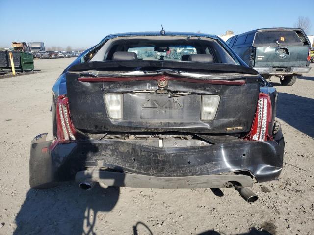 صورة رقم 6 من المزاد - 2005 CADILLAC STS مع VIN 1G6DW677950205445