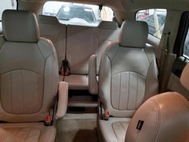Photo 10 from auction – 2015 BUICK ENCLAVE with VIN 5GAKVBKD3FJ154048