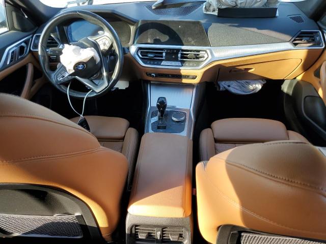 Photo 8 from auction – 2022 BMW 430I GRAN with VIN WBA63AV07NFM06861