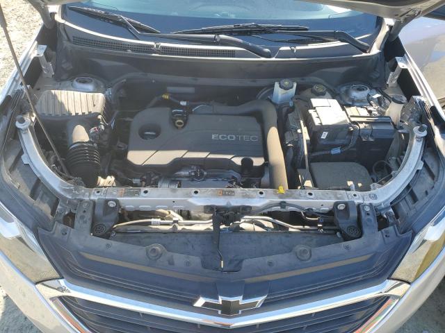 Photo 12 from auction – 2018 CHEVROLET EQUINOX LS with VIN 3GNAXHEVXJS643251