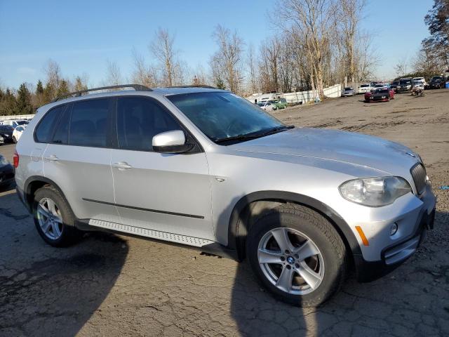 Photo 4 from auction – 2008 BMW X5 3.0I with VIN 5UXFE43598L028298