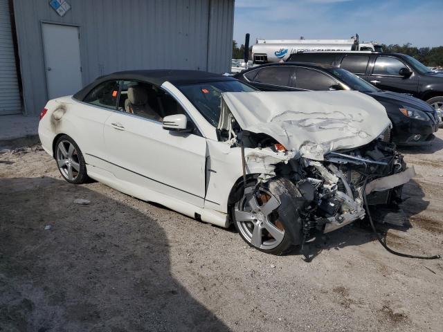Photo 4 from auction – 2012 MERCEDES-BENZ E 550 with VIN WDDKK7DF1CF148594