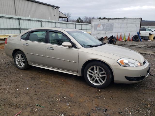 Photo 4 from auction – 2012 CHEVROLET IMPALA LTZ with VIN 2G1WC5E36C1238454