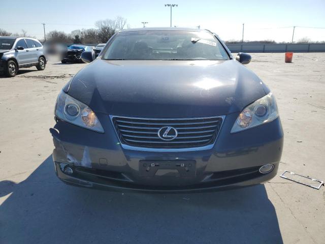 Photo 5 from auction – 2008 LEXUS ES 350 with VIN JTHBJ46G882260016