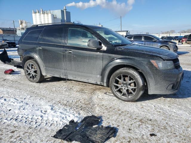 Photo 4 from auction – 2018 DODGE JOURNEY GT with VIN 3C4PDDEG3JT278573