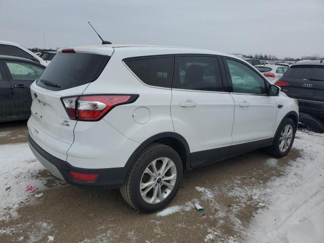 Photo 3 from auction – 2017 FORD ESCAPE SE with VIN 1FMCU9GD7HUD07390