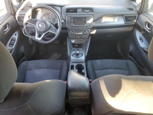 Photo 8 from auction – 2019 NISSAN LEAF S with VIN 1N4AZ1CPXKC304016