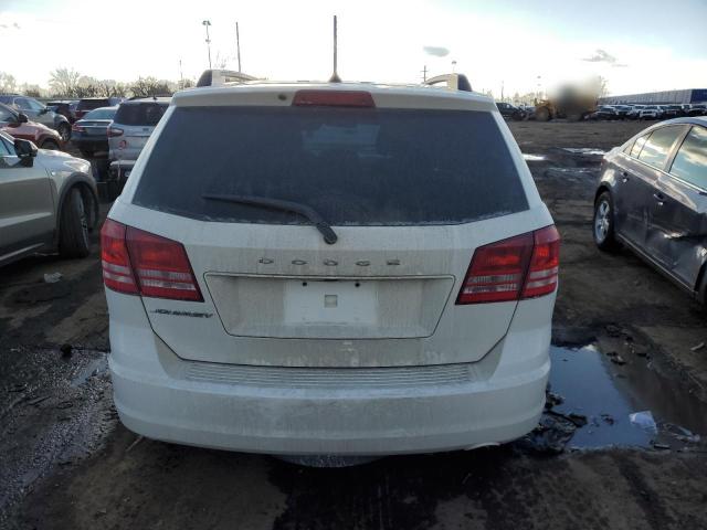 Photo 6 from auction – 2018 DODGE JOURNEY SE with VIN 3C4PDCAB1JT496970