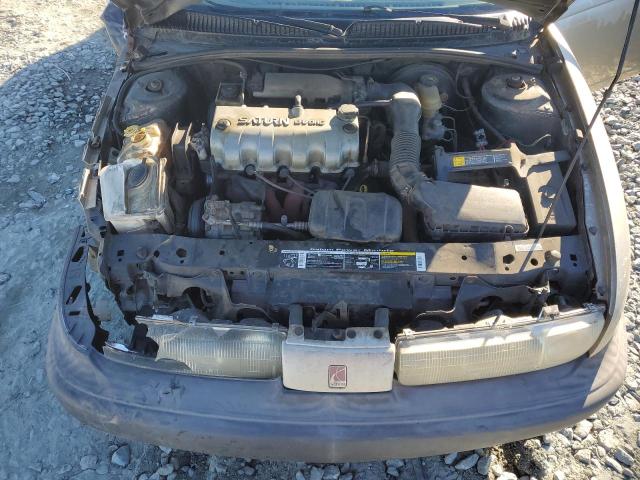 Photo 11 from auction – 1997 SATURN SL1 with VIN 1G8ZH5286VZ225732