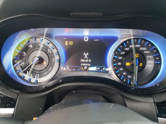 Photo 9 from auction – 2018 CHRYSLER 300 S with VIN 2C3CCAGG3JH191721