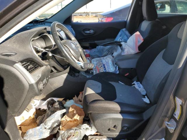 Photo 7 from auction – 2014 JEEP CHEROKEE L with VIN 1C4PJMCS5EW145961