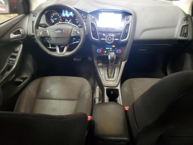 Photo 8 from auction – 2017 FORD FOCUS SEL with VIN 1FADP3H26HL203365