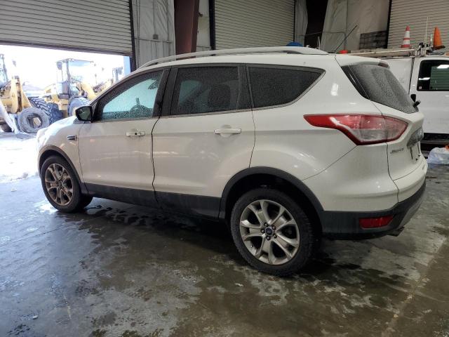 Photo 2 from auction – 2015 FORD ESCAPE TIT with VIN 1FMCU0J9XFUB61760