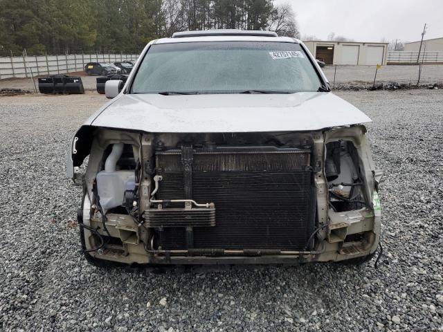 Photo 5 from auction – 2009 HONDA PILOT EXL with VIN 5FNYF38509B018015