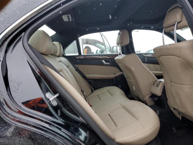 Photo 10 from auction – 2012 MERCEDES-BENZ E 350 4MAT with VIN WDDHF8JB3CA575441