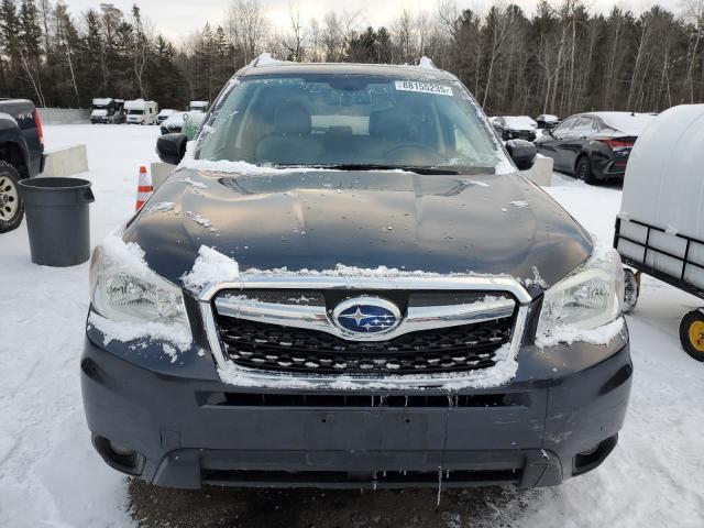 Photo 5 from auction – 2016 SUBARU FORESTER 2 with VIN JF2SJCXC5GH441238