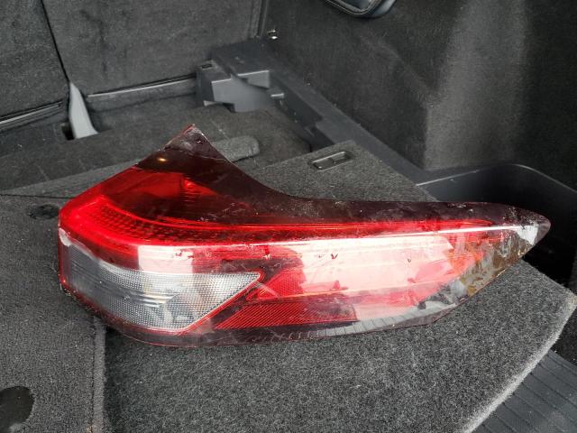 Photo 13 from auction – 2022 NISSAN ROGUE SL with VIN 5N1BT3CA2NC729009