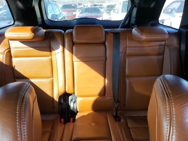 Photo 10 from auction – 2014 JEEP GRAND CHER with VIN 1C4RJFDJ4EC338100