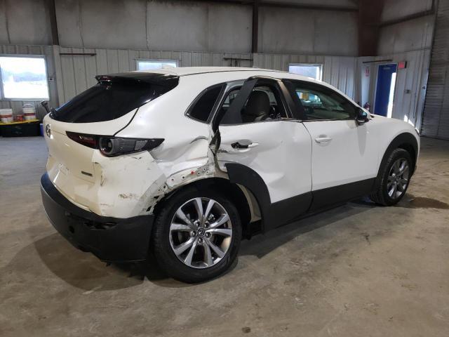 Photo 3 from auction – 2020 MAZDA CX-30 PREF with VIN 3MVDMBDL1LM111856