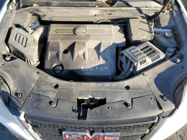 Photo 12 from auction – 2013 GMC TERRAIN SL with VIN 2GKFLVE31D6332712
