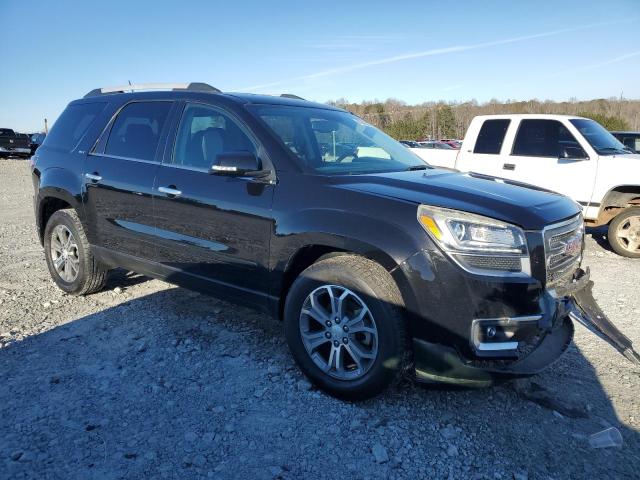 Photo 4 from auction – 2016 GMC ACADIA SLT with VIN 1GKKRRKD1GJ126654