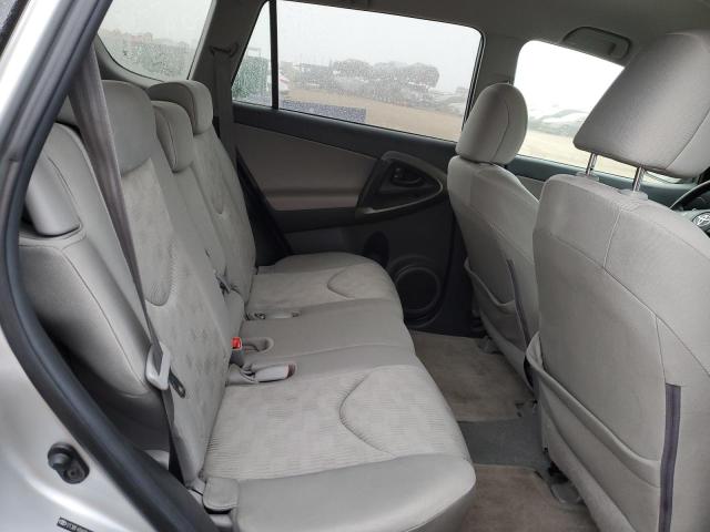Photo 11 from auction – 2011 TOYOTA RAV4 with VIN 2T3BF4DV6BW127371