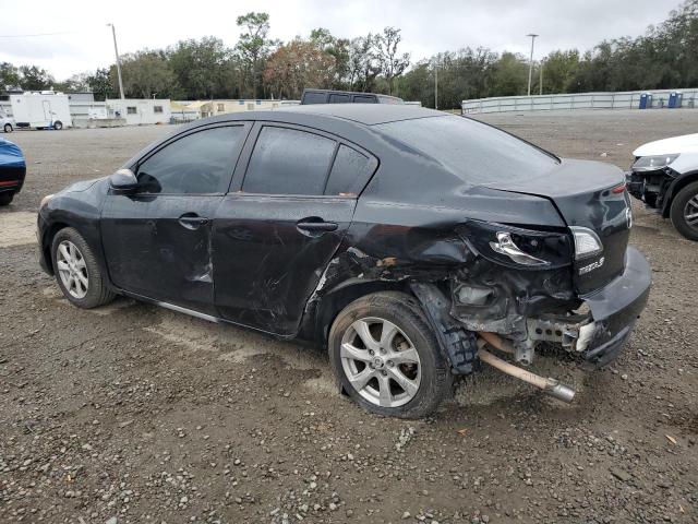 Photo 2 from auction – 2010 MAZDA 3 I with VIN JM1BL1SF6A1228944