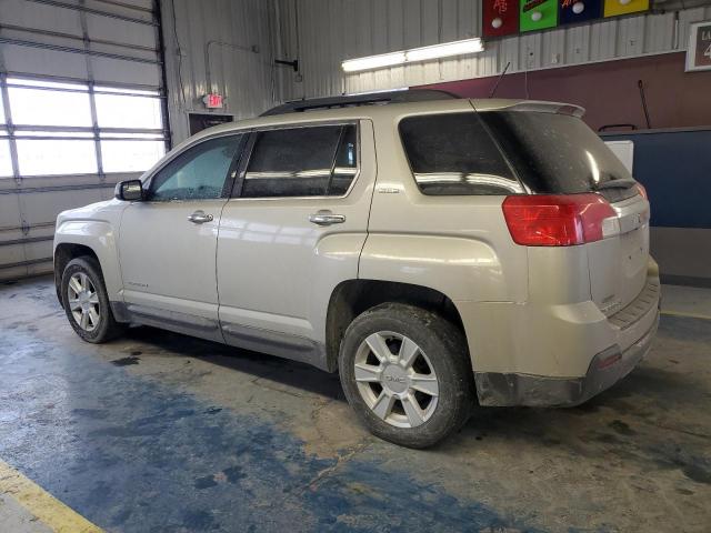 Photo 2 from auction – 2013 GMC TERRAIN SL with VIN 2GKALSEK9D6295070