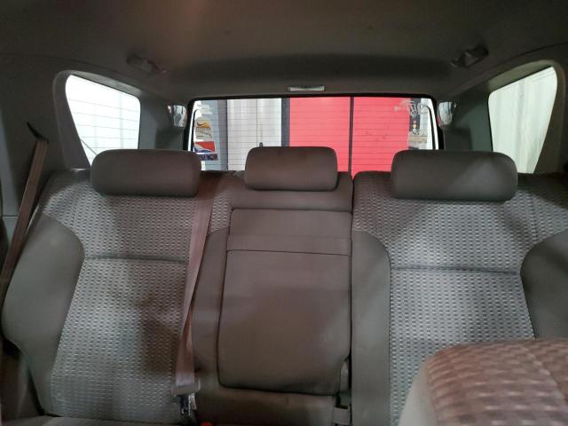 Photo 10 from auction – 2006 TOYOTA 4RUNNER SR with VIN JTEBU14RX68071028