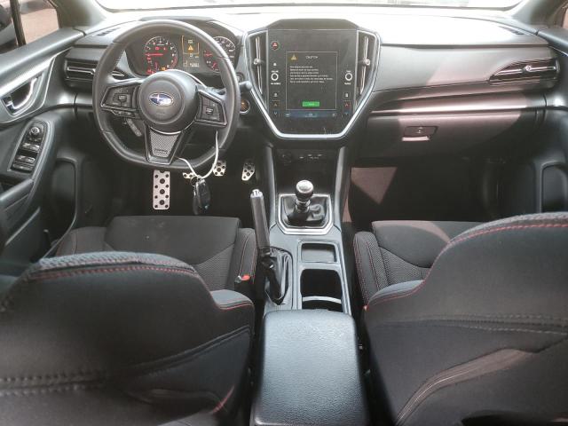 Снимка 8 от търг – 2022 SUBARU WRX PREMIU с VIN JF1VBAF69N9003263