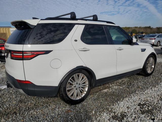 Photo 3 from auction – 2017 LAND ROVER DISCOVERY with VIN SALRHBBV3HA018981