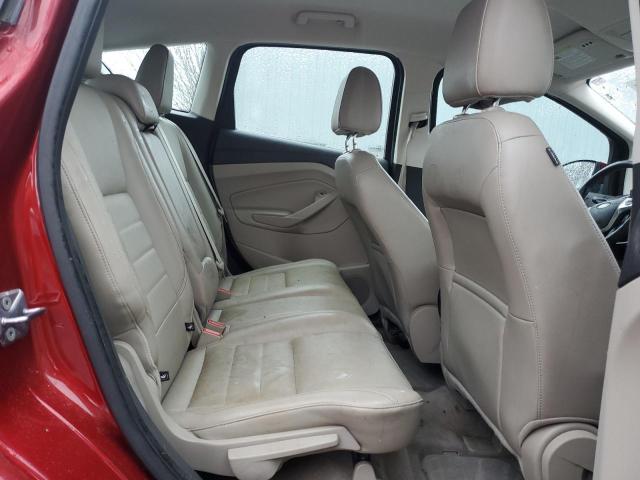Photo 11 from auction – 2013 FORD C-MAX SEL with VIN 1FADP5BU0DL518937