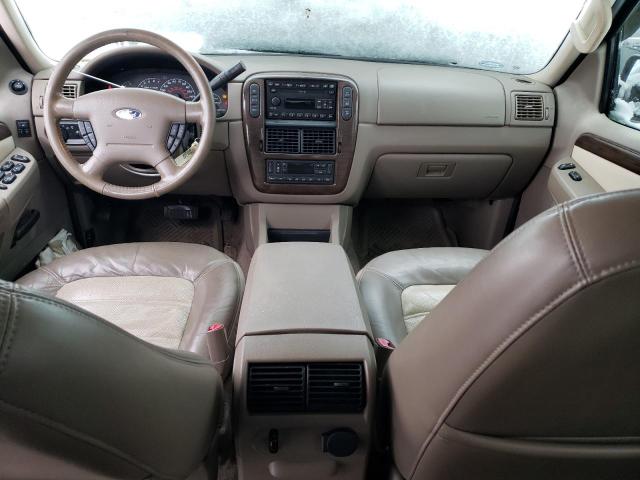 Photo 8 from auction – 2002 FORD EXPLORER E with VIN 1FMZU74E62ZA34111