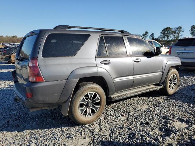 Photo 3 from auction – 2005 TOYOTA 4RUNNER SR with VIN JTEZU14R350062845