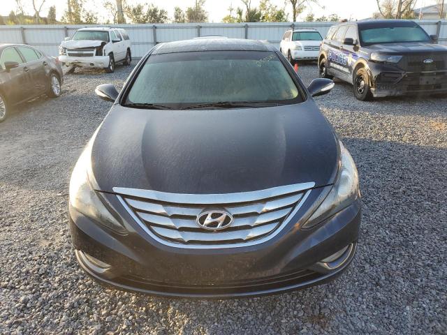 Photo 5 from auction – 2012 HYUNDAI SONATA SE with VIN 5NPEC4AB8CH344008