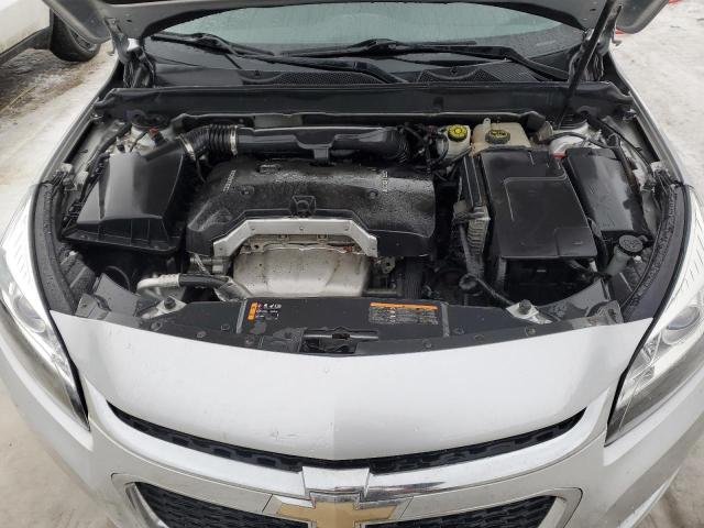 Photo 11 from auction – 2016 CHEVROLET MALIBU LIM with VIN 1G11C5SA8GF123012