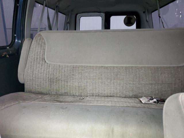 Photo 10 from auction – 2005 FORD ECONOLINE with VIN 1FBNE31L45HA70020