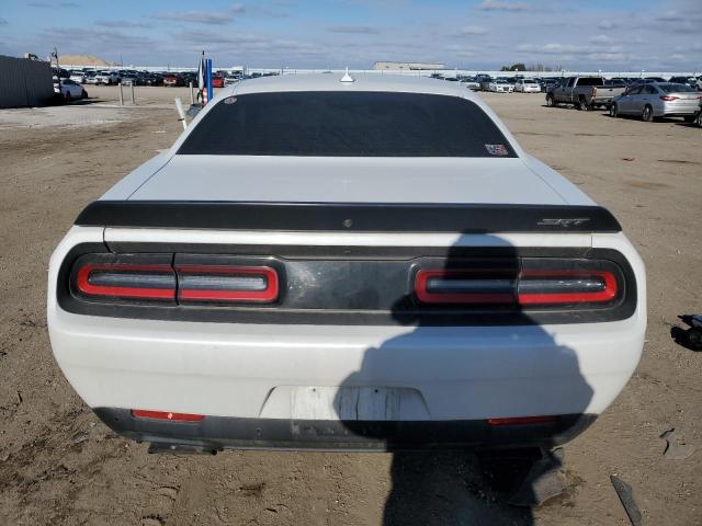Photo 6 from auction – 2016 DODGE CHALLENGER with VIN 2C3CDZC97GH183603